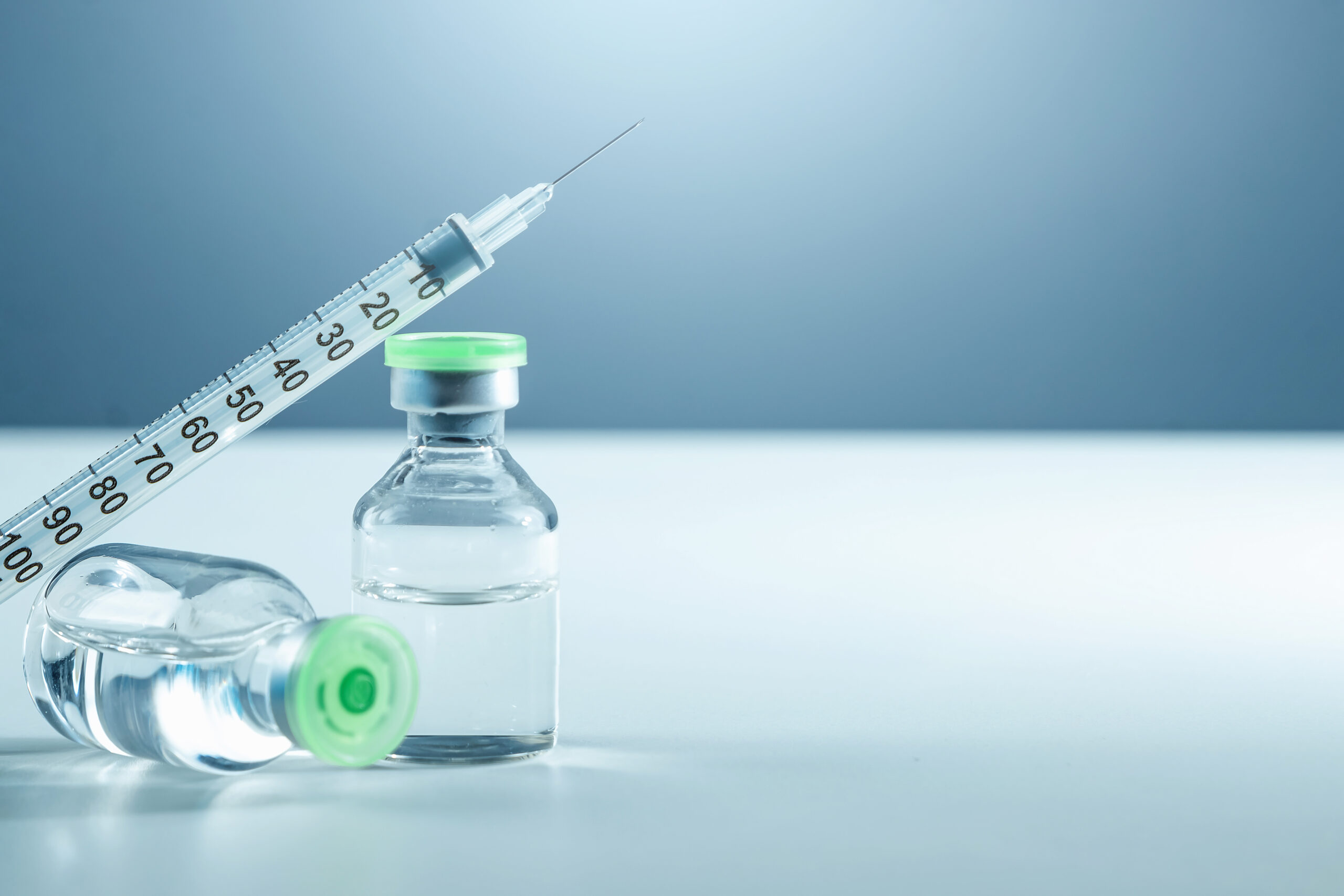 Injection Therapy